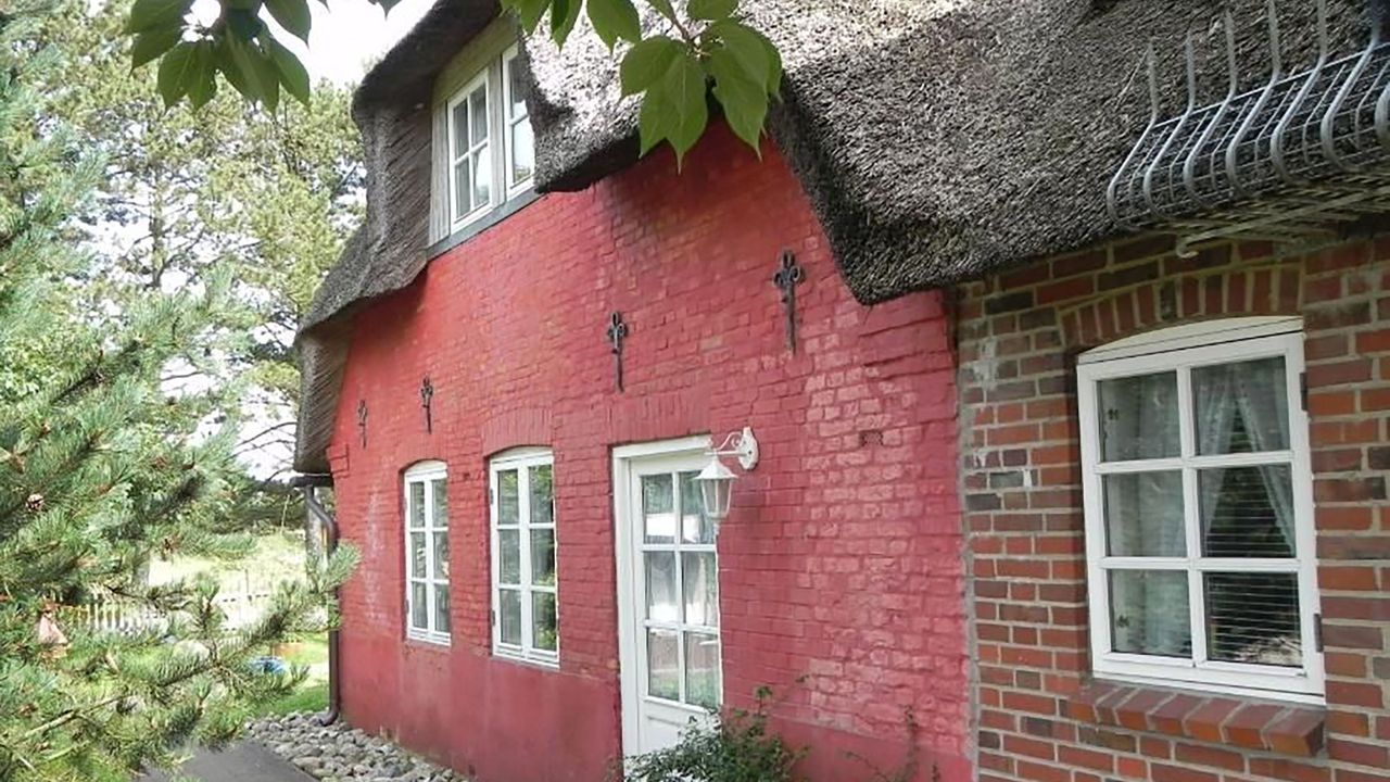 Fassade / Eingang Fassade / Eingang